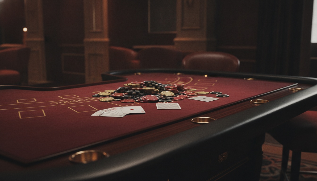 Verken de Spellen bij Zet Casino